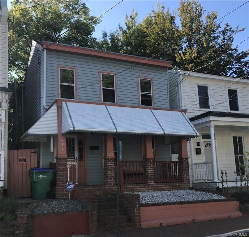 810 Jessamine Street - Photo 1