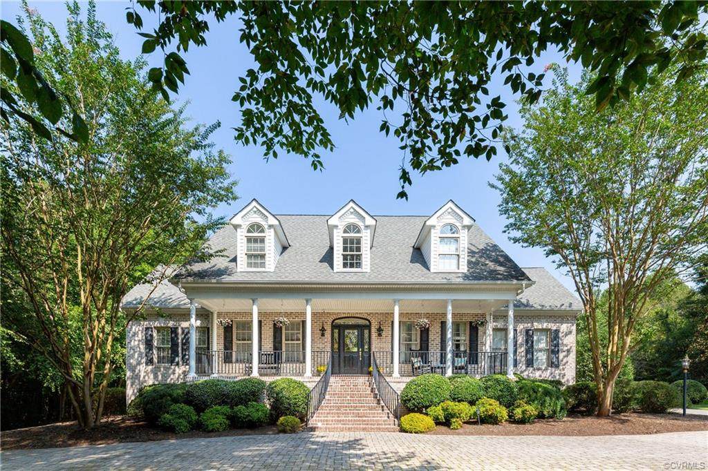 4404 Long Meadow Crossing - Photo 1