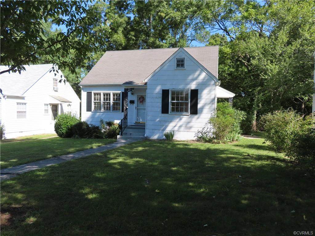 214 Guy Avenue - Photo 1
