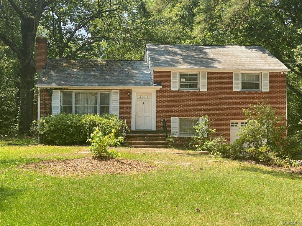 1616 Forest Glenn Circle - Photo 1