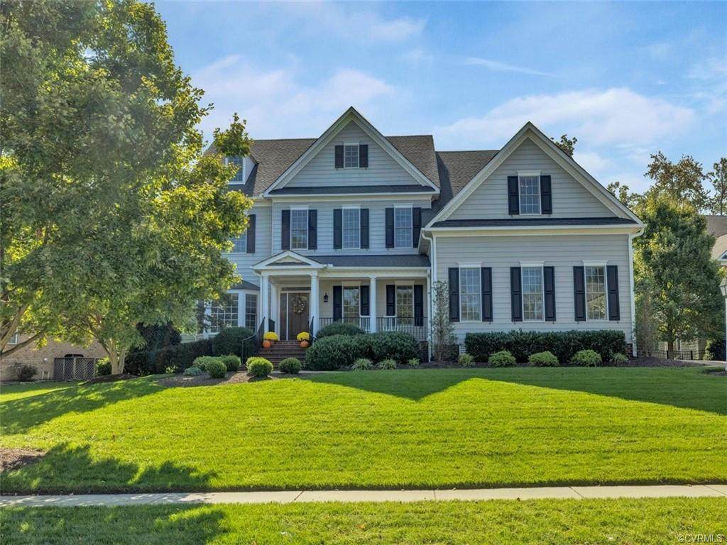 4400 Welby Drive - Photo 1