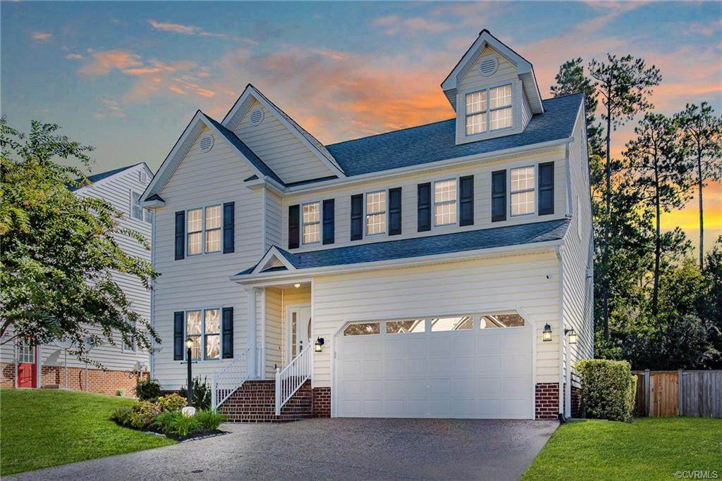 3317 Andover Hills Place - Photo 1