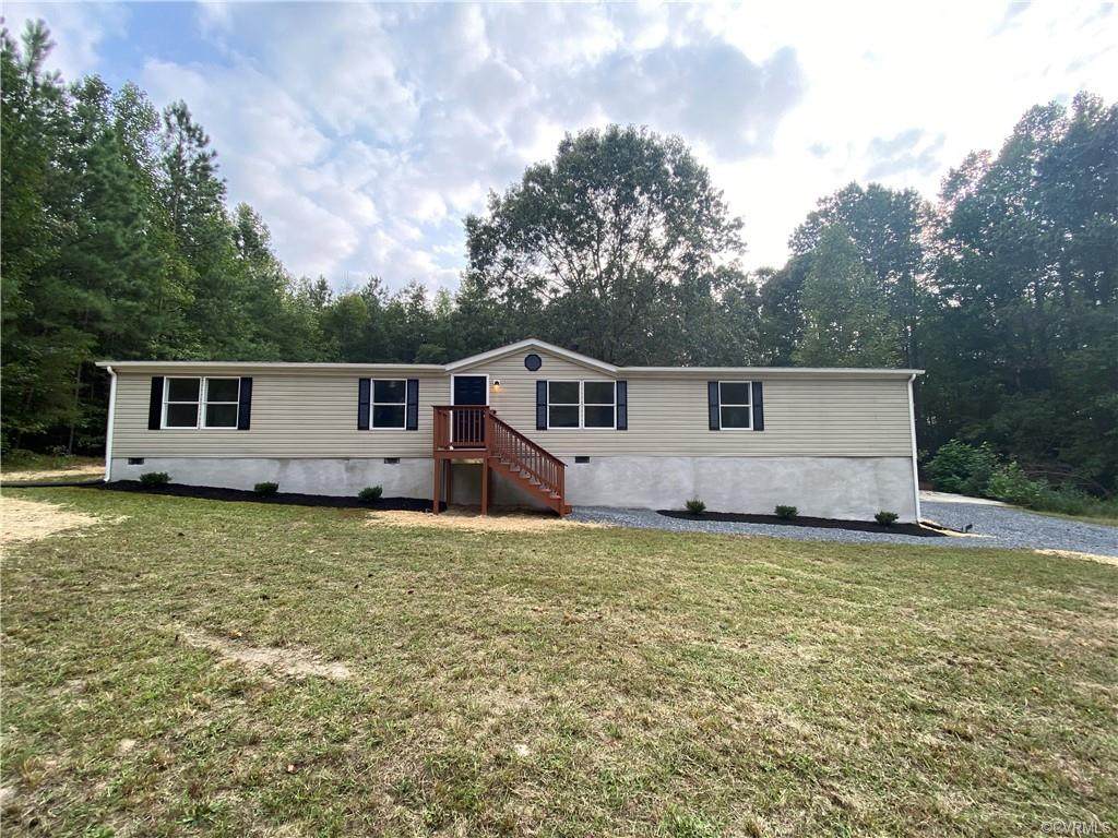 3489 Byrds Mill Road - Photo 1