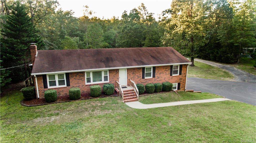 1024 Otterdale Road - Photo 1