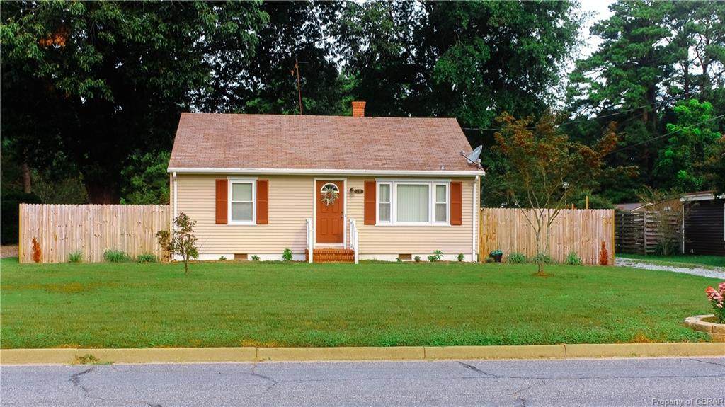 232 Beach Road - Photo 1