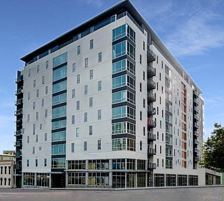 1001 Byrd Street - Photo 1