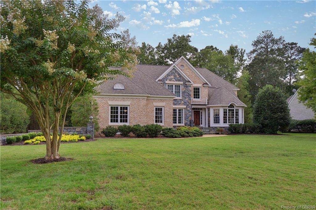 2076 Hornes Lake Road - Photo 1