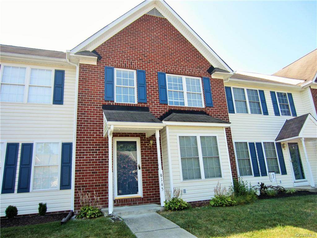 6145 Thicket Run Way Way - Photo 1