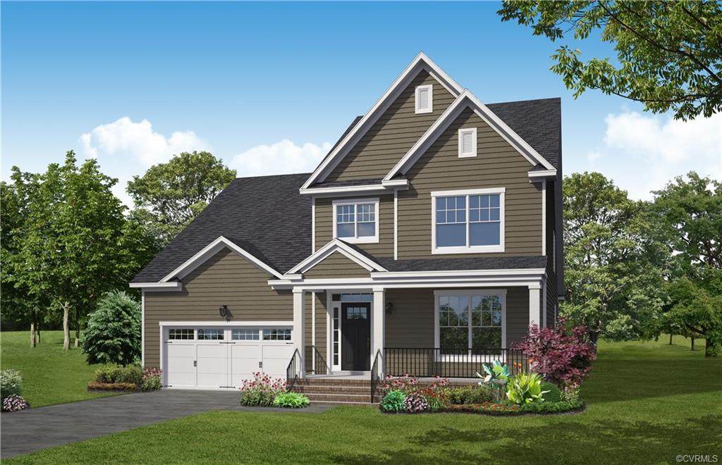 TBD Tbd Linden @ Lankford's Crossing - Photo 1