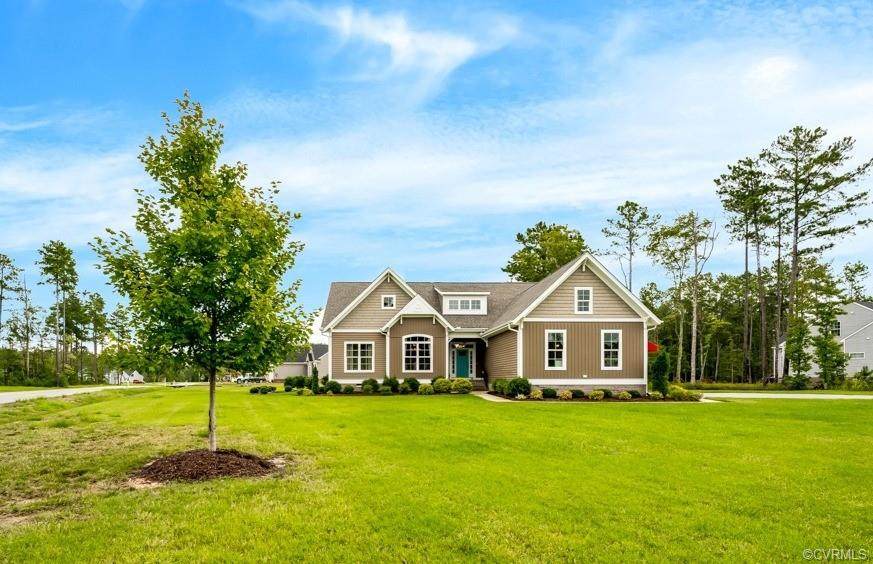 5500 Ligon Run Place - Photo 1