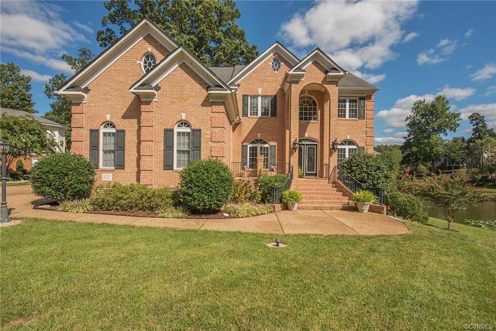 9109 Rural Crosse Drive - Photo 1