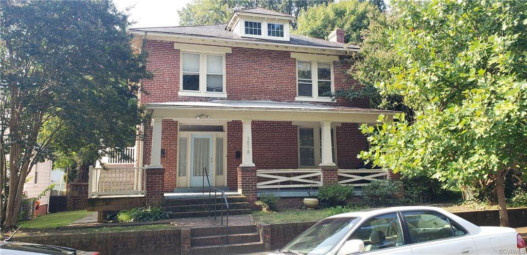 3018 Porter Street - Photo 1