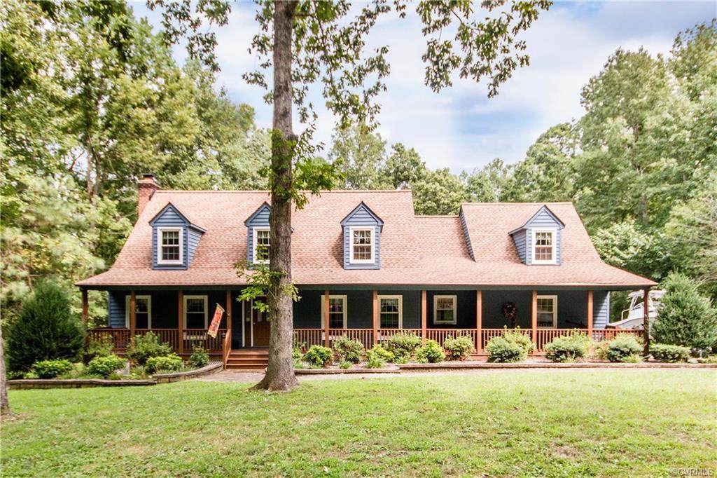3609 Oxford Drive - Photo 1