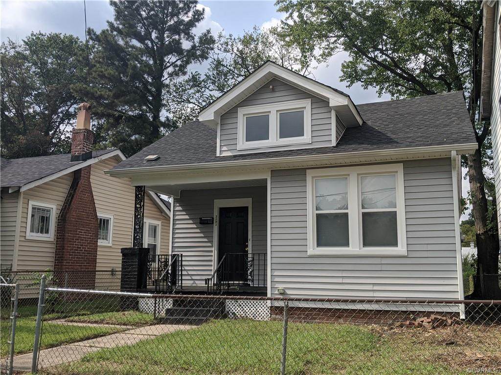 2303 Gordon Avenue - Photo 1