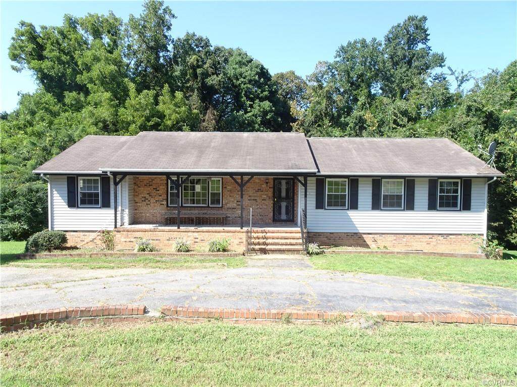 2800 Manchester Drive - Photo 1