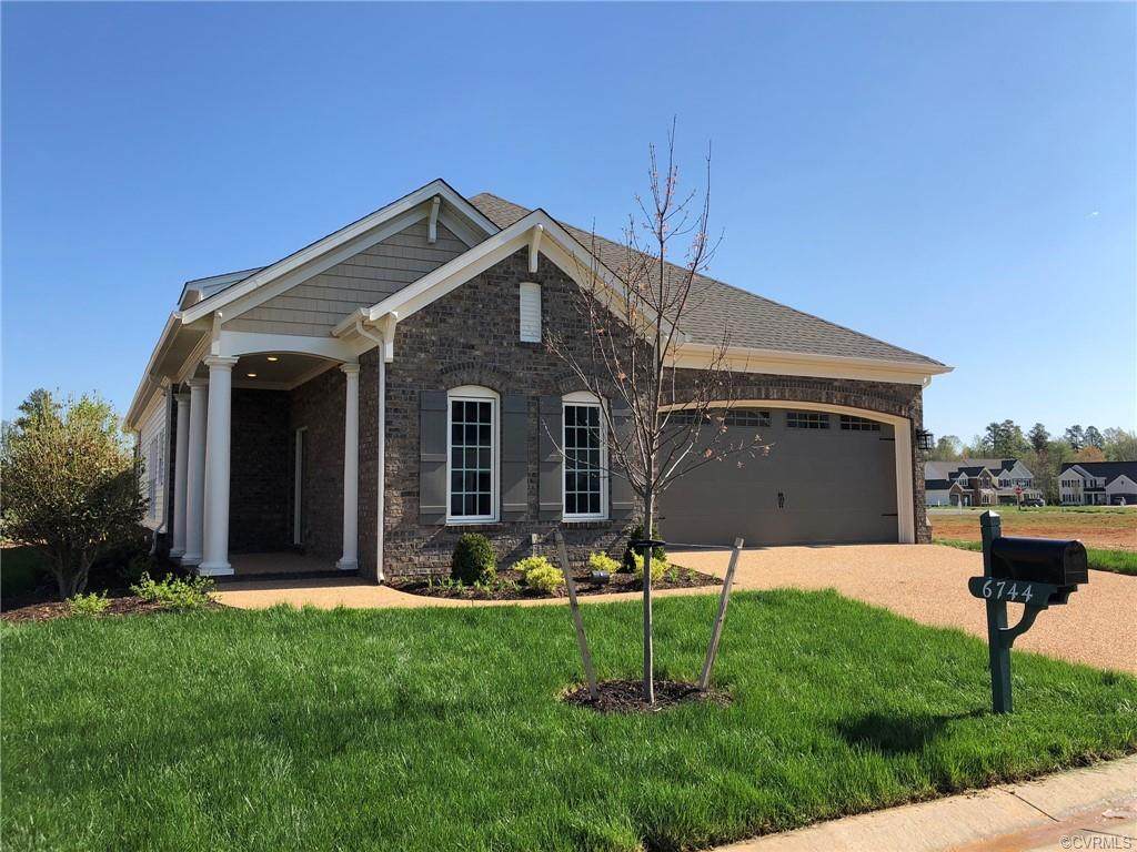 12405 Donahue Road - Photo 1