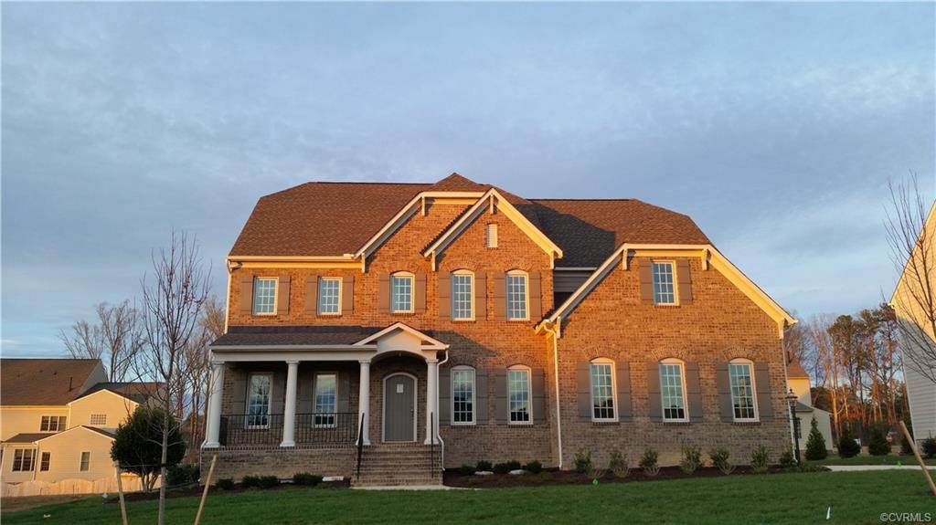 12318 Hawksgate Landing Court - Photo 1