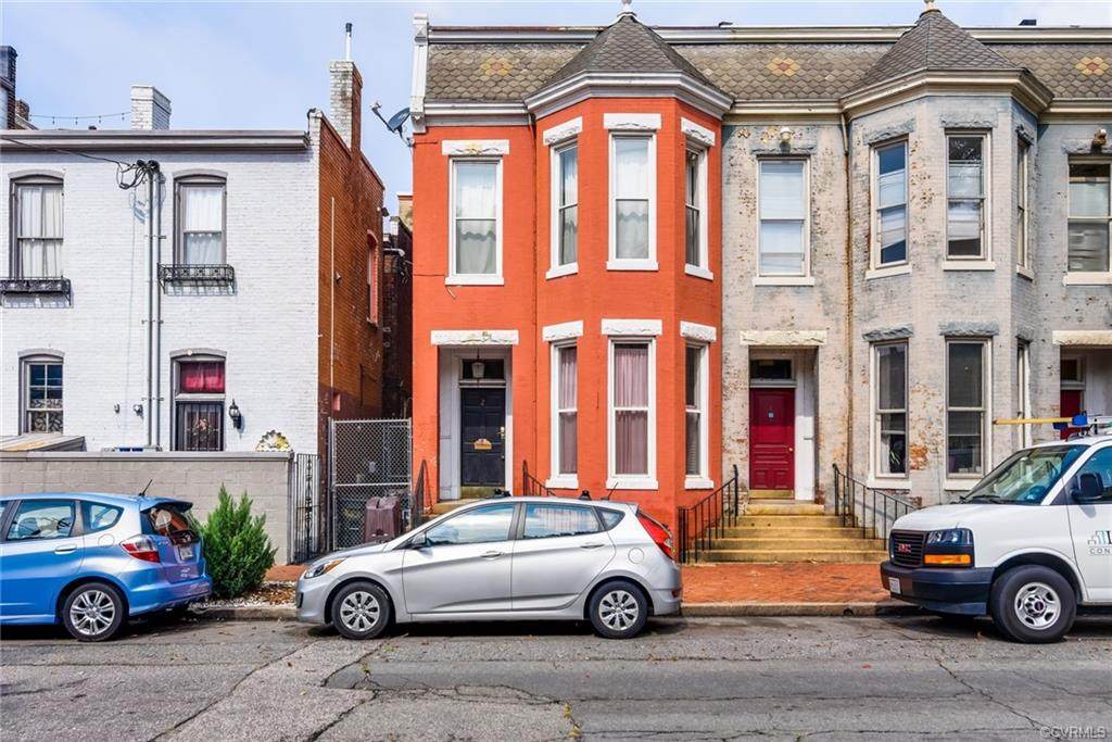 2 1st Street - Photo 1