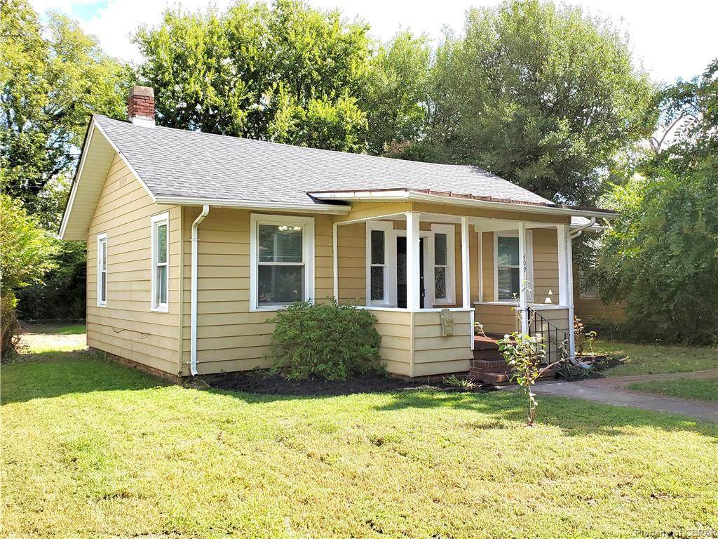 409 Brown Avenue - Photo 1