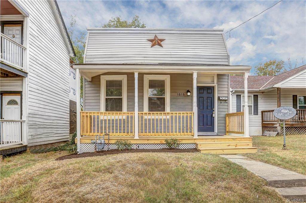1616 21st Street - Photo 1