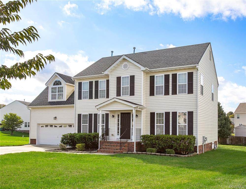 3821 Spring Lake Place - Photo 1