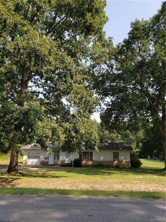 812 & 816 Bermuda Hundred Road - Photo 1