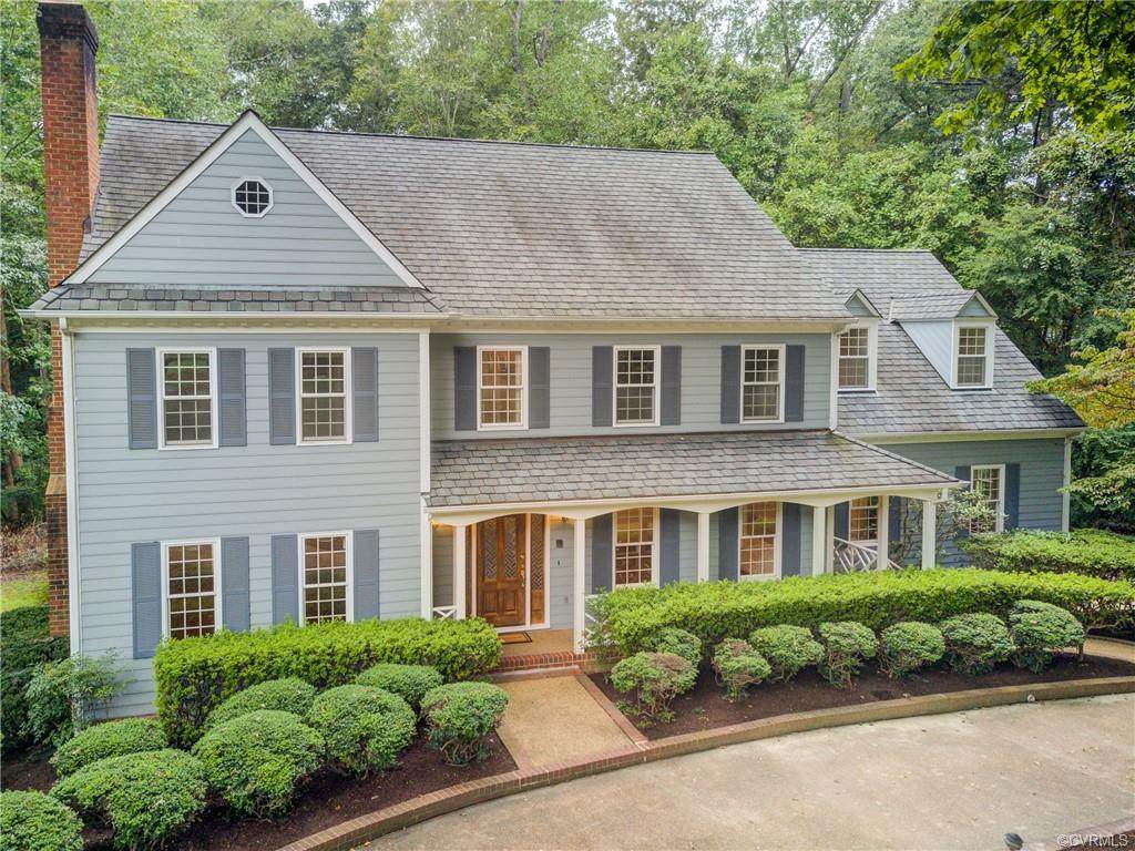 3921 Reeds Landing Circle - Photo 1
