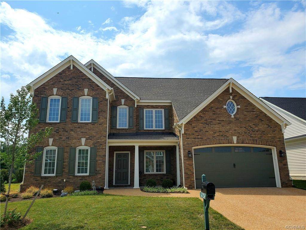 12480 Donahue Road - Photo 1