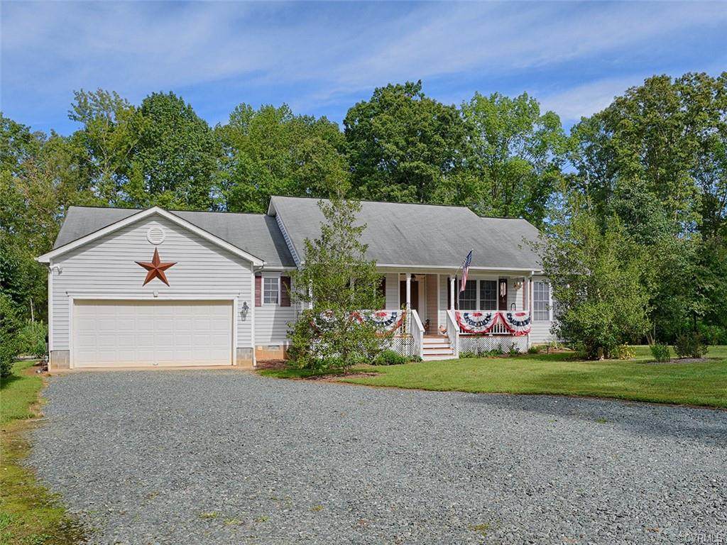 1837 Perkins Road - Photo 1