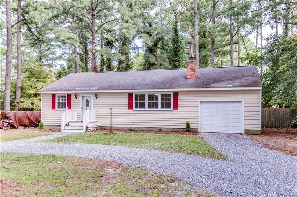 8331 Circle Drive - Photo 1