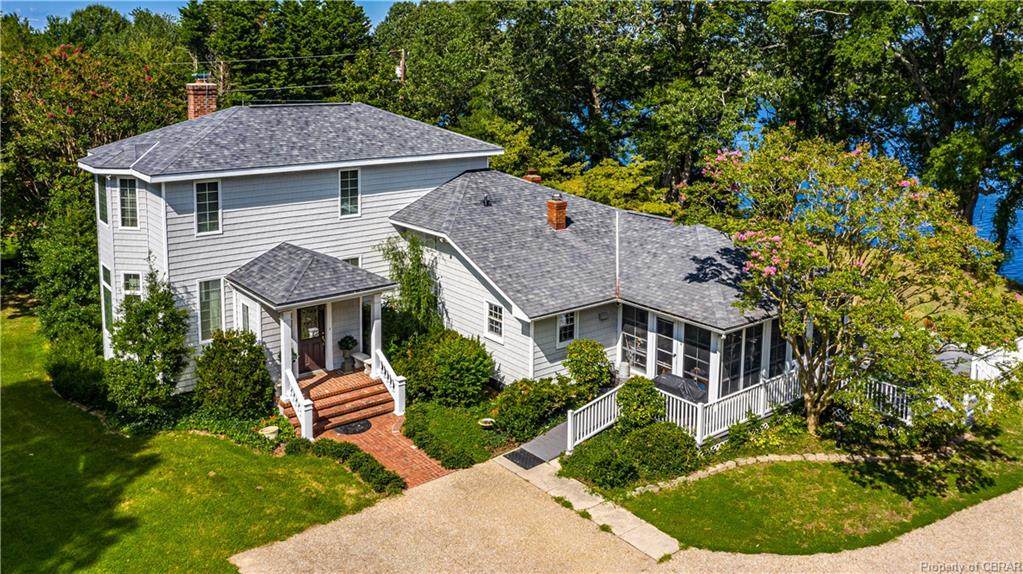 85 Little Riverview Drive - Photo 1