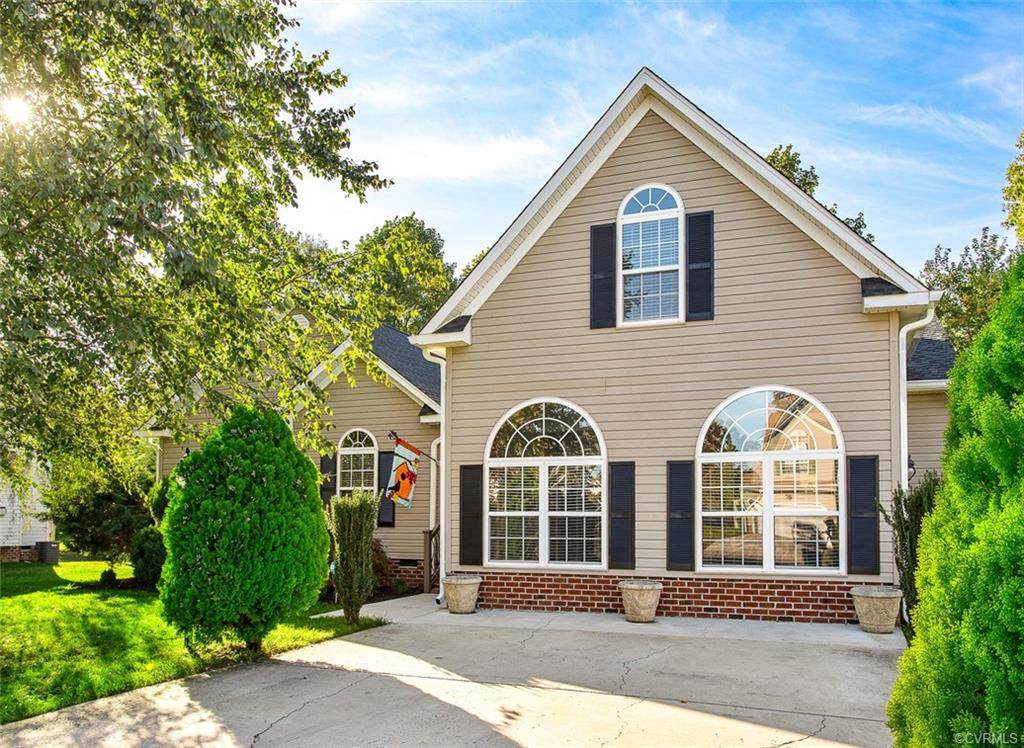 7712 Shoveler Drive - Photo 1