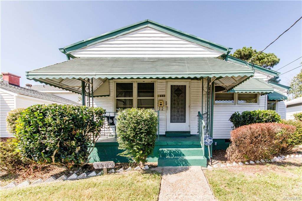 1602 27th Street - Photo 1