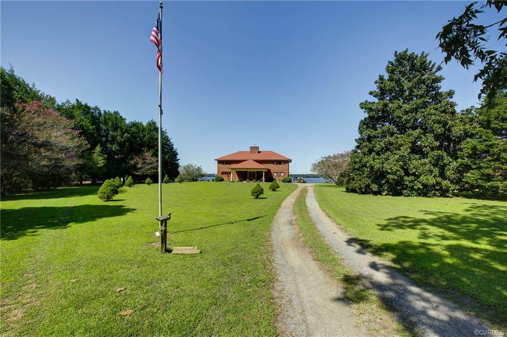11792 Deep Point Lane - Photo 1