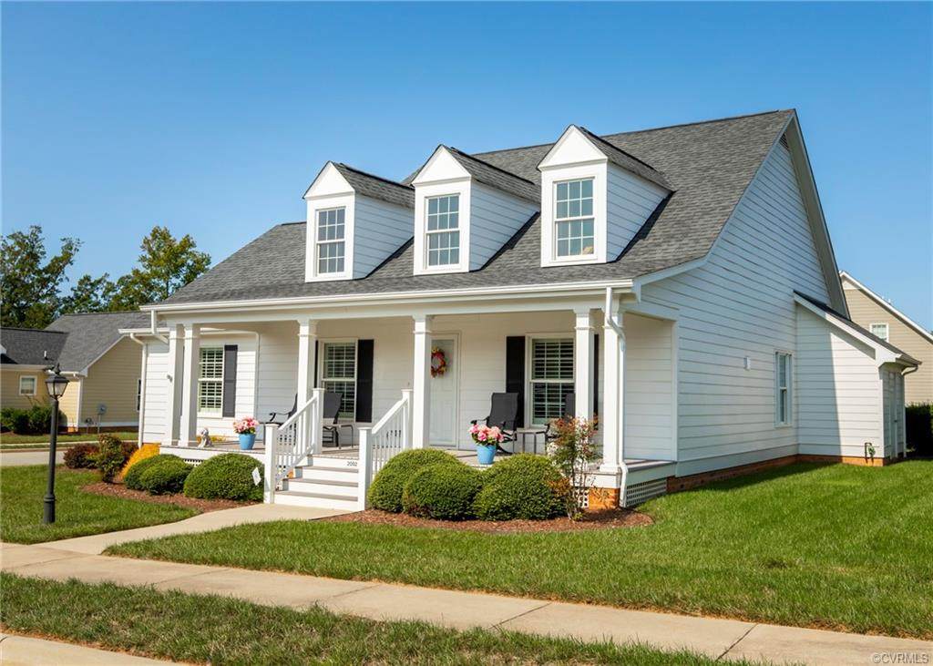 2092 William Dance Way - Photo 1