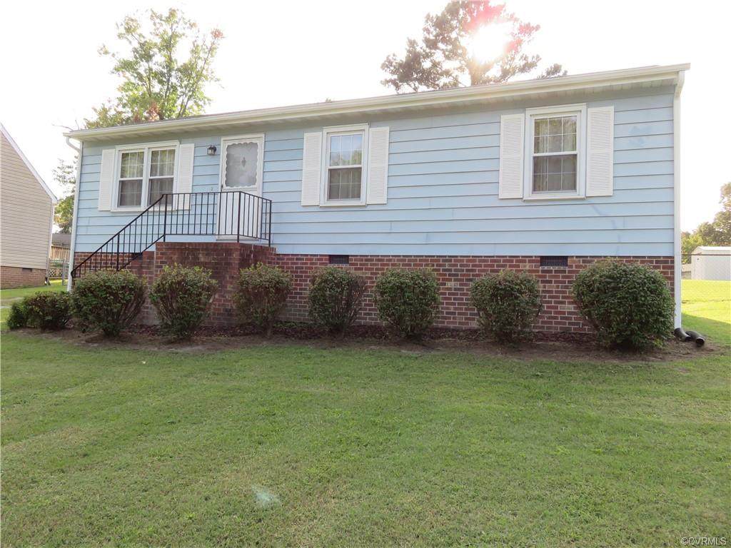 7383 Bruce Boulevard - Photo 1