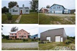 13728 Richmond Tappahannock Highway - Photo 1