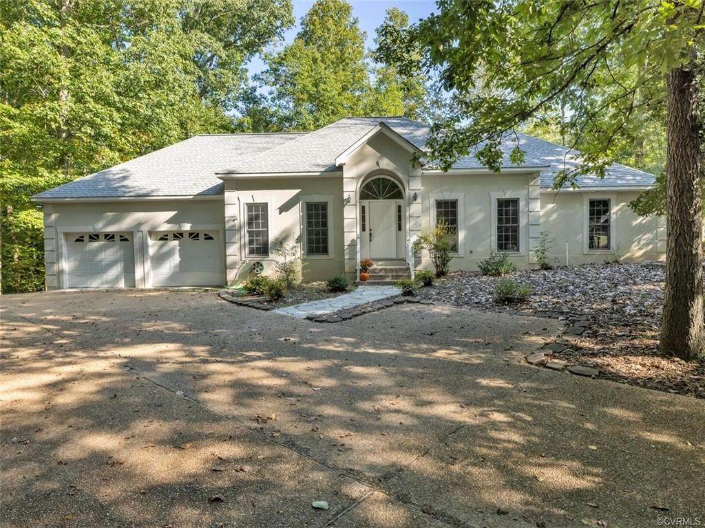 8000 Gates Bluff Place - Photo 1