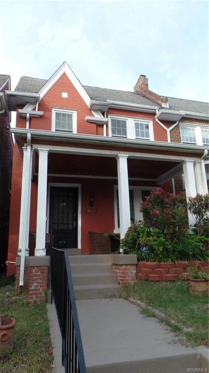 2110 Maplewood Avenue - Photo 1
