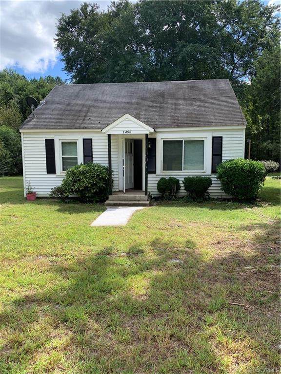1450 Blackstone Road - Photo 1
