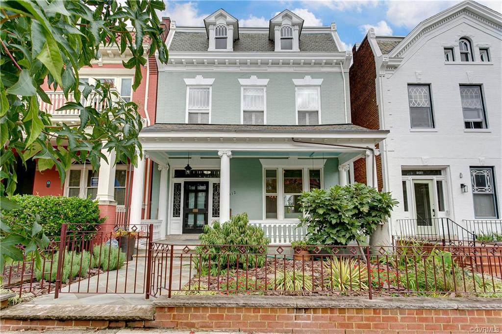 2412 Grove Avenue - Photo 1