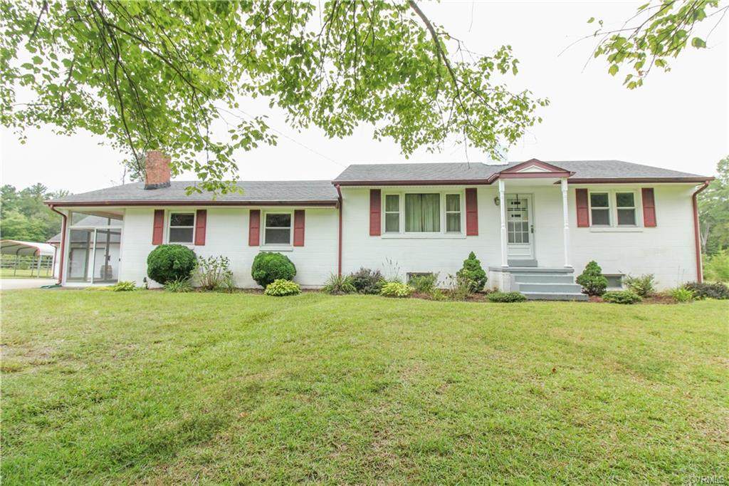 11100 Cosby Mill Road - Photo 1