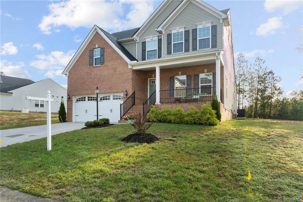 7803 Sedge Drive - Photo 1