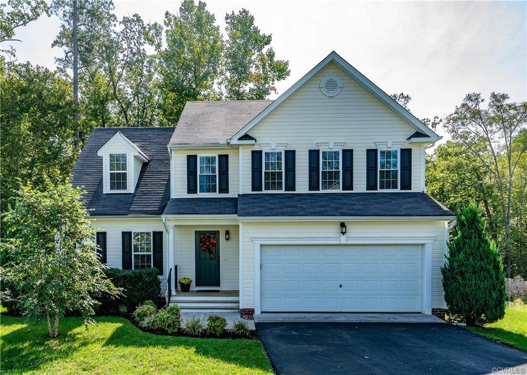 11479 Oakrise Road - Photo 1