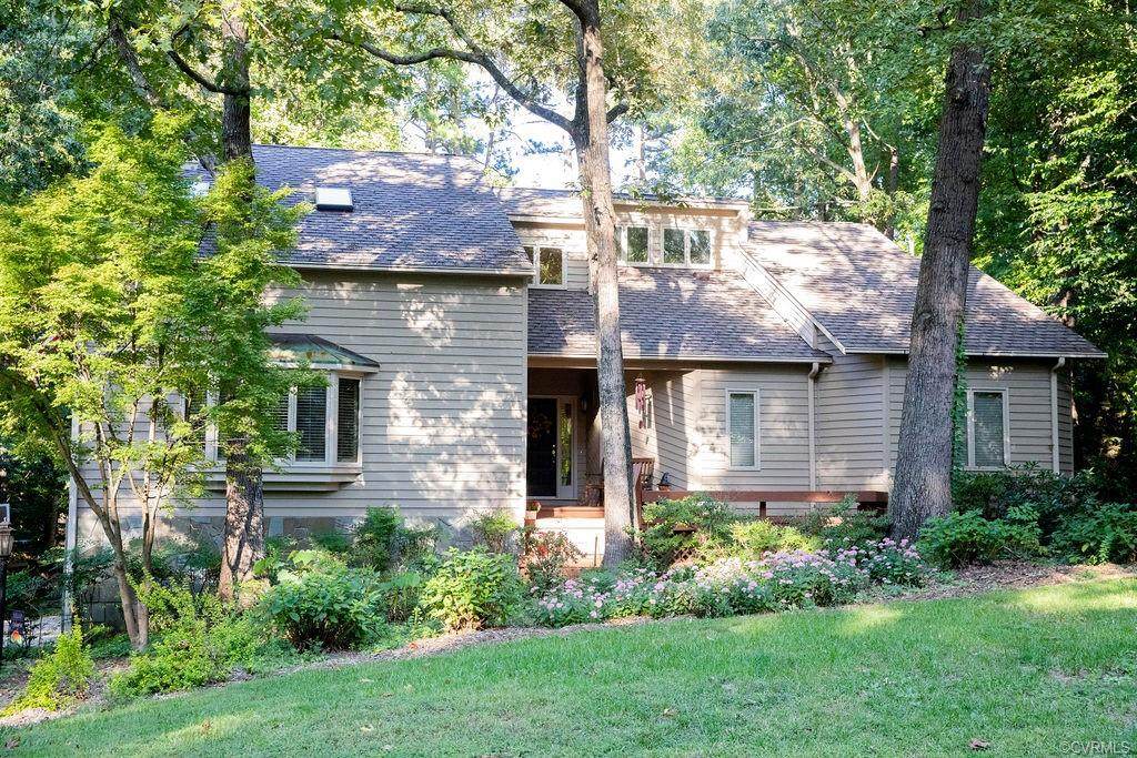 2419 Islandview Drive - Photo 1