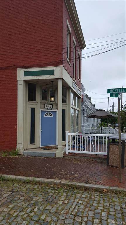 1701 Leigh Street - Photo 1