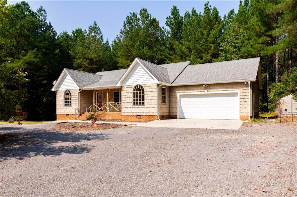 23373 Cabin Point Road - Photo 1
