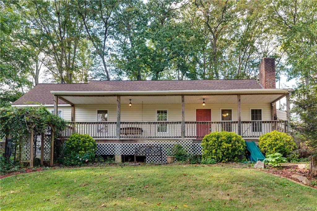 2007 Highland Drive - Photo 1
