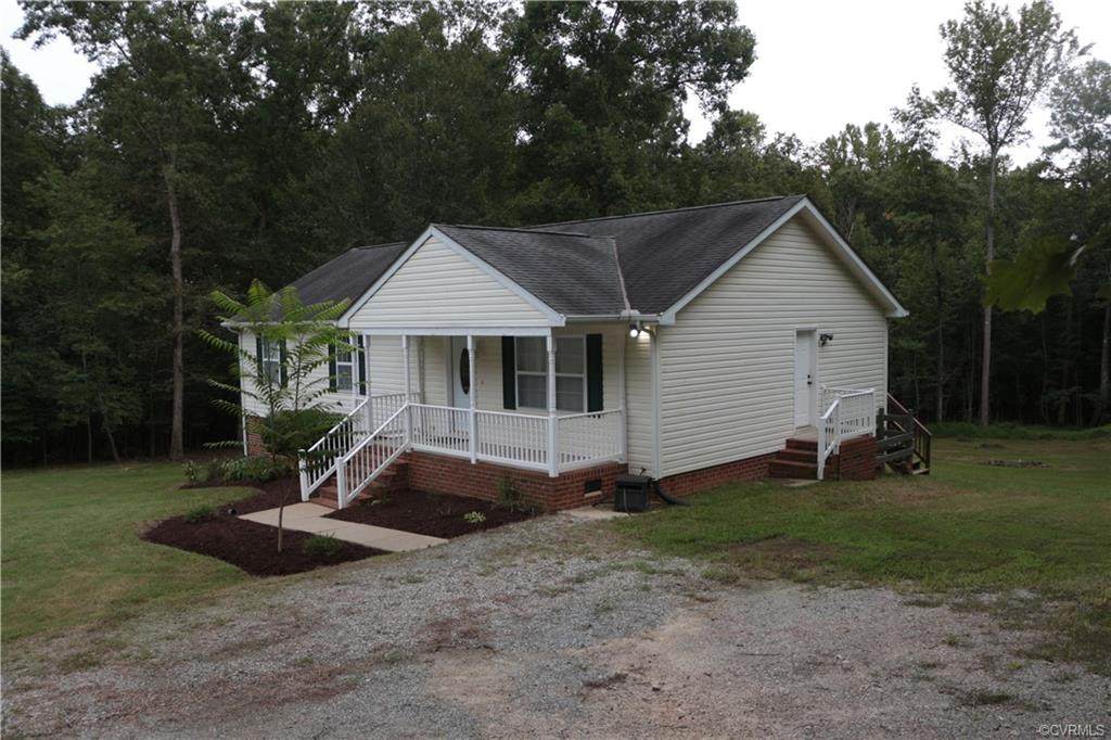 5809 Trenholm Woods Drive - Photo 1
