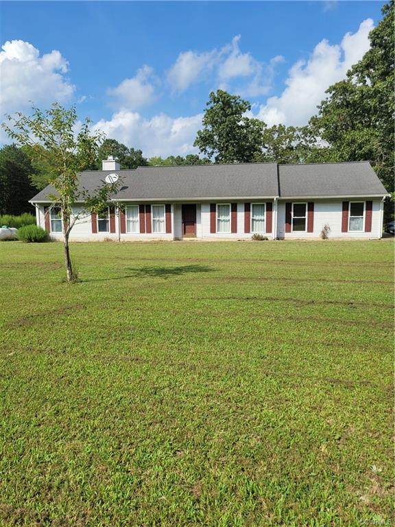 571 Freemans Pond Road - Photo 1